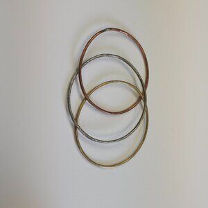 Karyn Chopik Triple Daily Bracelet
